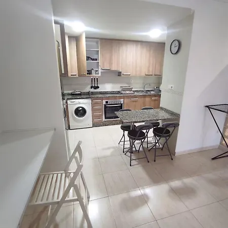 Apartment El Camino 5e
