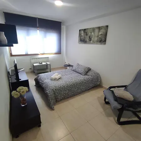El Camino 5e Apartment *