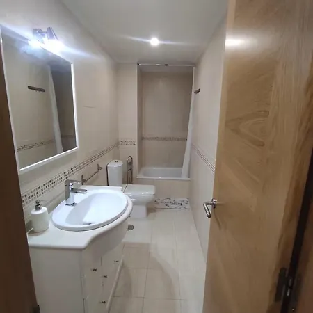 Apartment El Camino 5e *