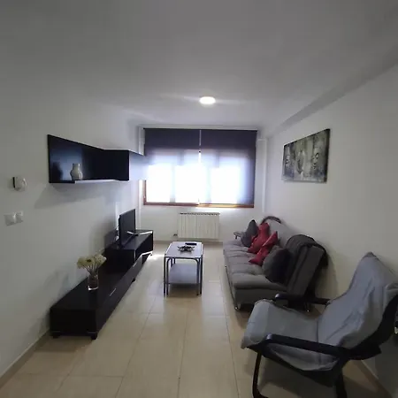 Apartment El Camino 5e Porrino