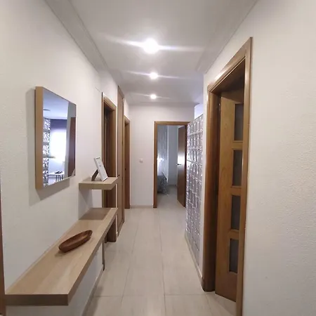 El Camino 5e Apartment Porrino
