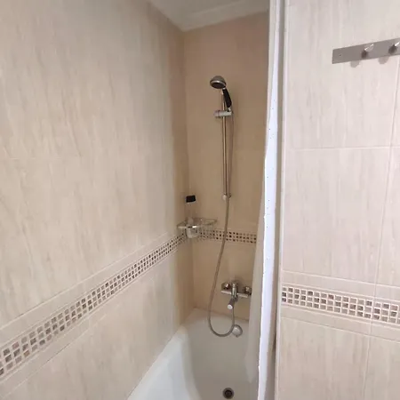 Διαμέρισμα El Camino 5e Porriño