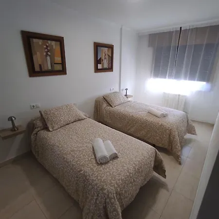 El Camino 5e Porriño