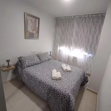 Apartment El Camino 5e