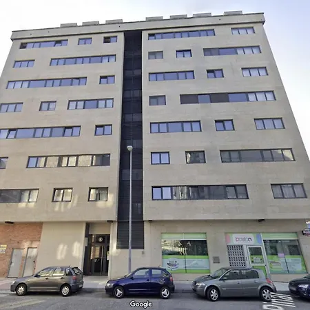 El Camino 5e Porriño